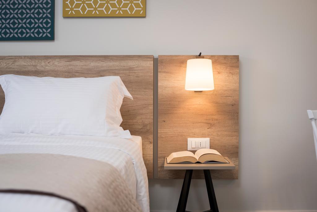 Irini Stalos Apartments Экстерьер фото