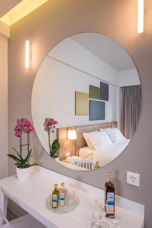 Irini Stalos Apartments Экстерьер фото