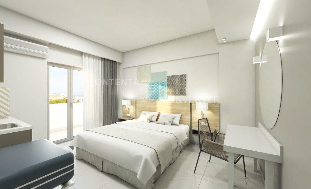 Irini Stalos Apartments Экстерьер фото
